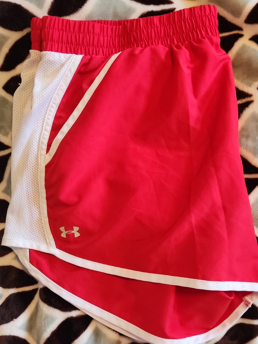 Womens Under Armour